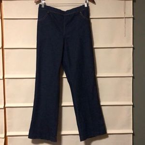 just my size jeans elastic waist